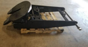 ottawa truck parts