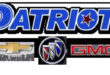 patriot chevy hopkinsville