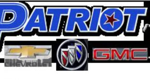 patriot chevy hopkinsville