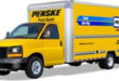 penske 16 ft
