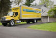 penske 22′ truck dimensions