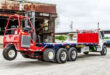 penske heavy truck rental