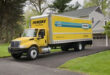 penske moving truck sizes
