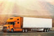 penske semi truck rental