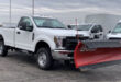 plow trucks for sale craigslist