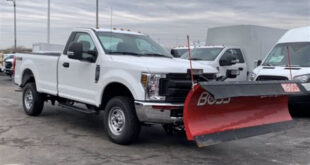 plow trucks for sale craigslist