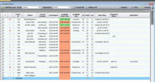 protransport software