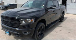 ram dealer denver co