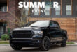 ram truck build price