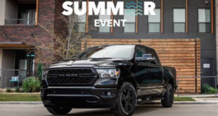ram truck build price