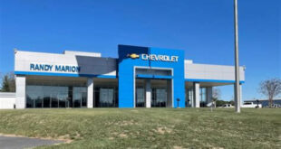 randy marion chevrolet of statesville photos