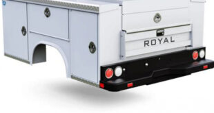 royal truck parts