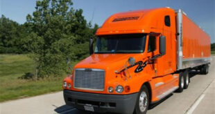 schneider trucking schools