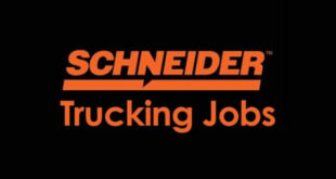 schneiders trucking jobs