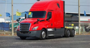 selectrucks of tampa