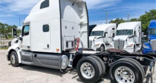 semi trucks for sale craigslist