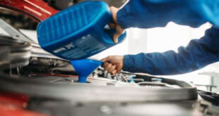 shaheen chevrolet service center