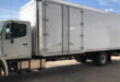 side door kit for box truck