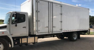 side door kit for box truck
