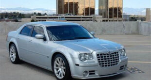 srt8 for sale under $10 000