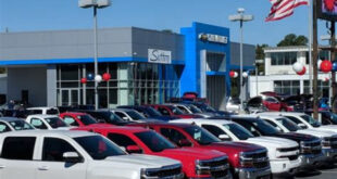 sutton chevrolet byron