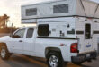 truck bed camper for tacoma