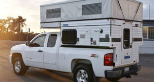 truck bed camper for tacoma