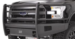 truck bumpers chevy