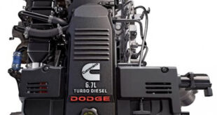 truck parts name