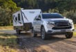 truck with gooseneck hitch rental