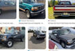 trucks for sale on craigslist near me