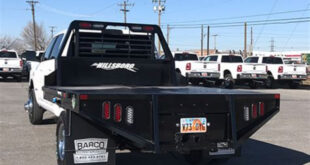 trucks with gooseneck hitch for rent