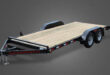 u haul car trailer rental prices per day