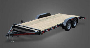 u haul car trailer rental prices per day