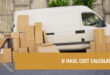 u haul expense calculator