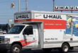 u haul trucks sizes and prices