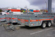 u haul utility trailer rental prices