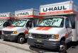 uhal rental cost
