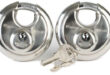 uhaul lock size