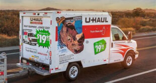 uhaul price estimate