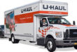 uhaul truck one way