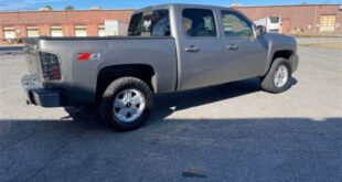 used 4×4 trucks for sale under $5 000 craigslist