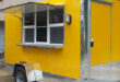 used food trailer near me