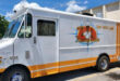 used food truck for sale in florida