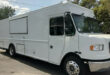 used food trucks for sale in michigan