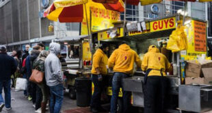 used food trucks for sale in new york
