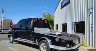 used hotshot trucks for sale