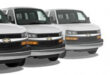 van rental lubbock