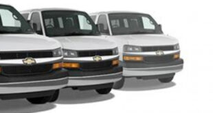 van rental lubbock