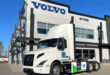 volvo semi truck dealerships